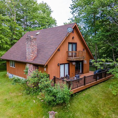 Bluebird Manor On The Water, 2 Acres & Amenities Villa Liberty Eksteriør bilde