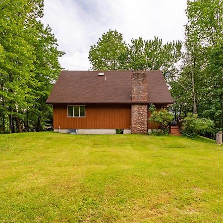 Bluebird Manor On The Water, 2 Acres & Amenities Villa Liberty Eksteriør bilde