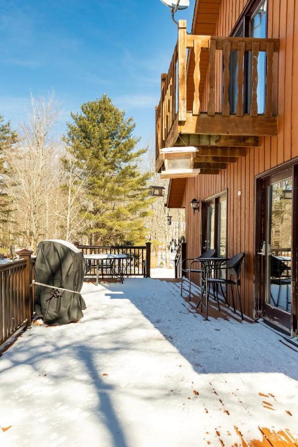 Bluebird Manor On The Water, 2 Acres & Amenities Villa Liberty Eksteriør bilde