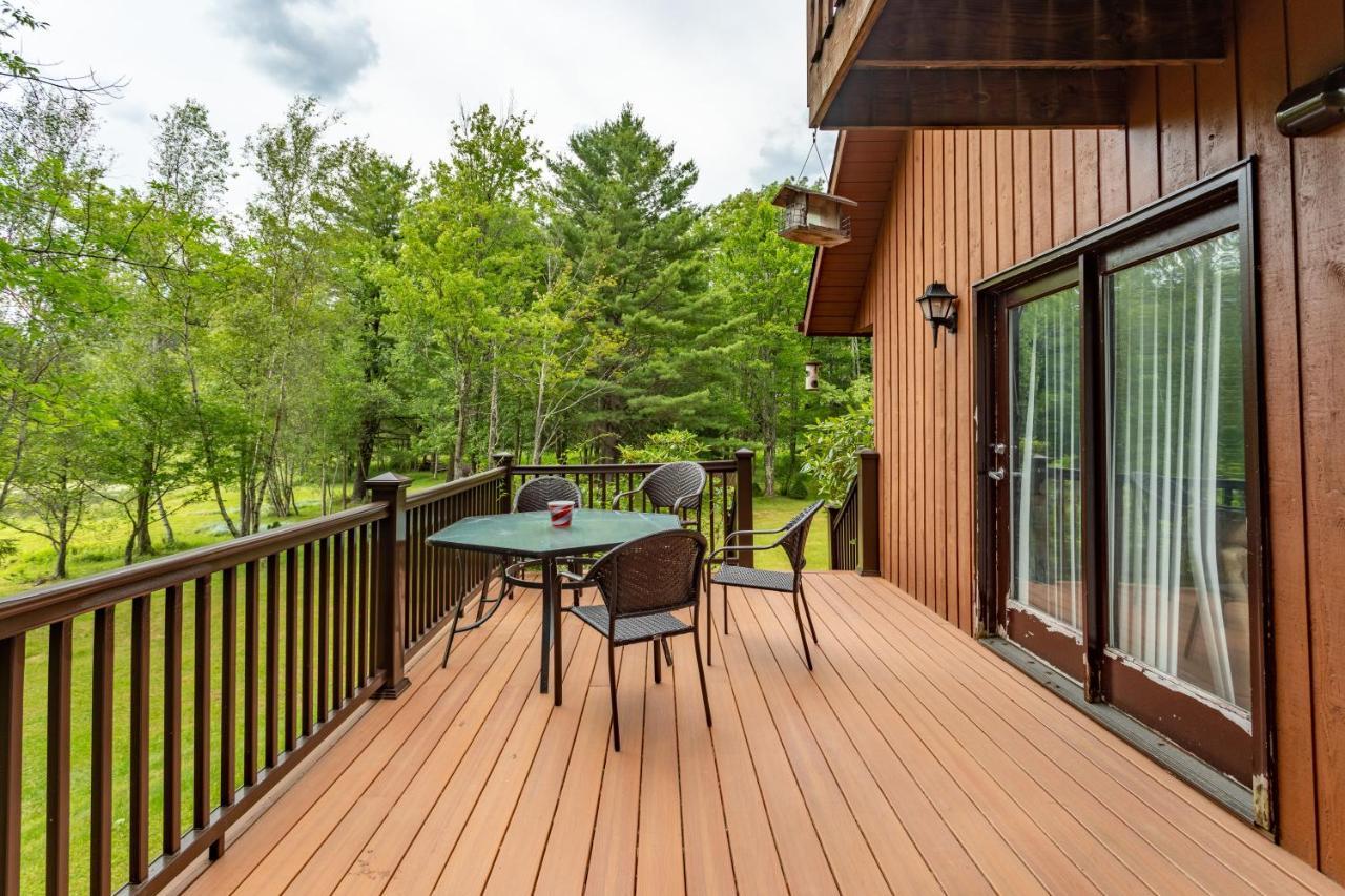 Bluebird Manor On The Water, 2 Acres & Amenities Villa Liberty Eksteriør bilde