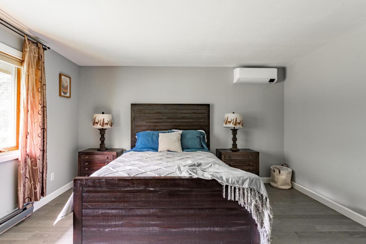 Bluebird Manor On The Water, 2 Acres & Amenities Villa Liberty Eksteriør bilde
