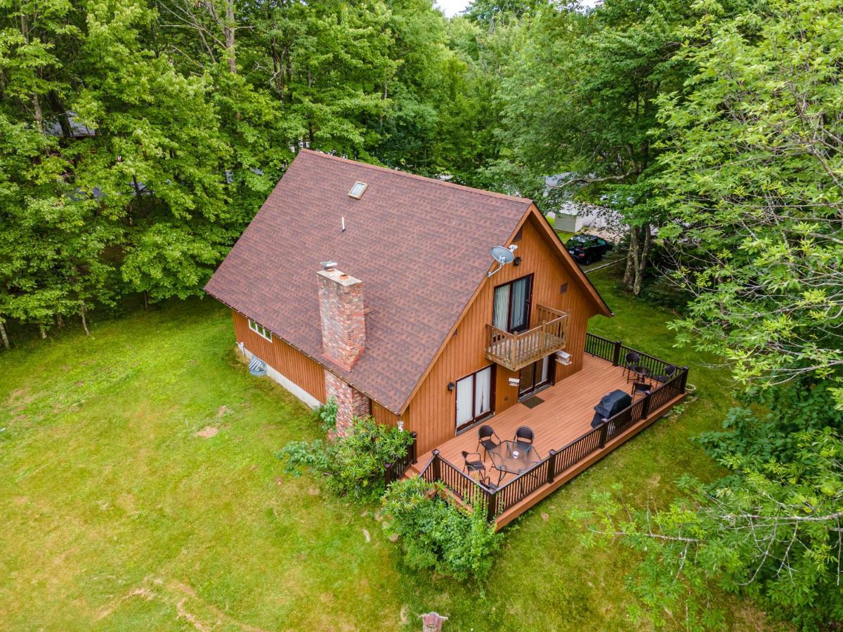 Bluebird Manor On The Water, 2 Acres & Amenities Villa Liberty Eksteriør bilde