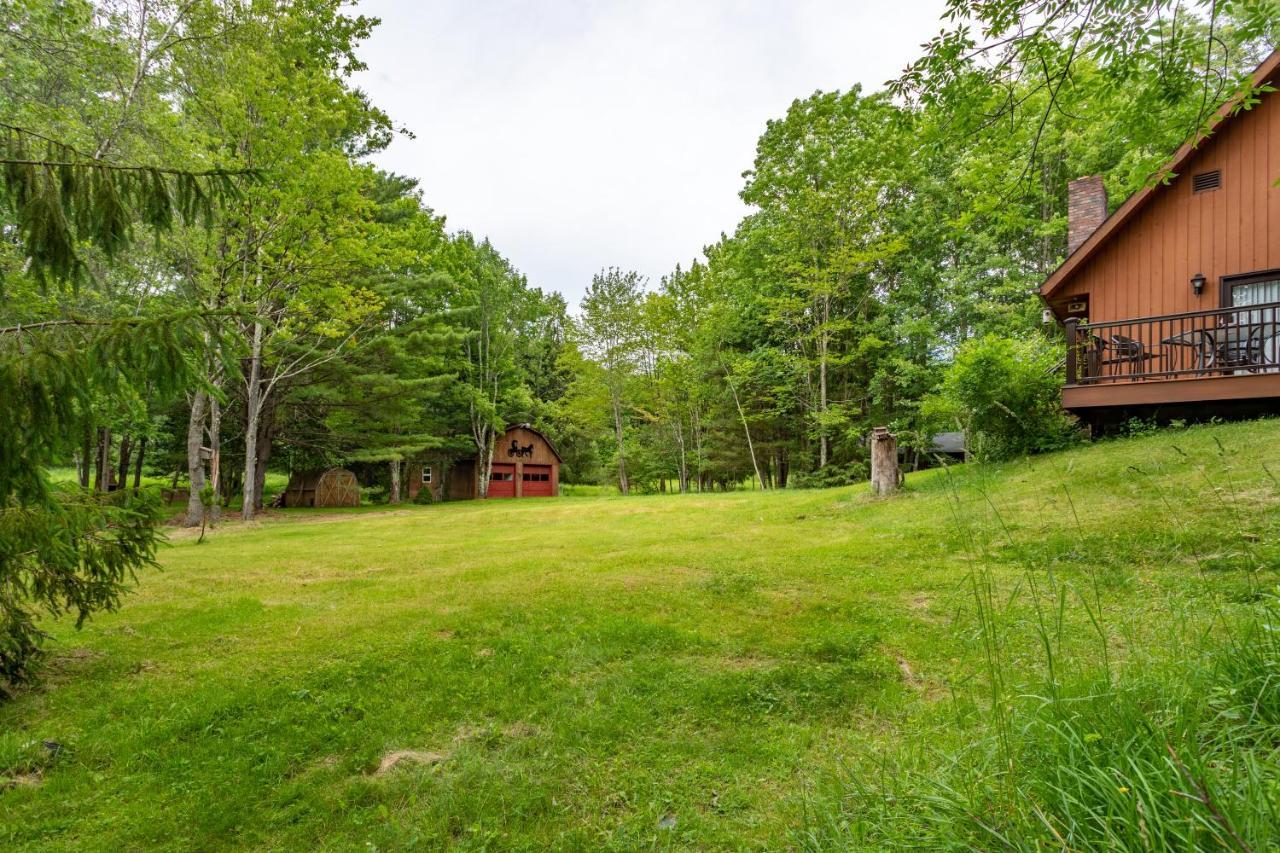 Bluebird Manor On The Water, 2 Acres & Amenities Villa Liberty Eksteriør bilde