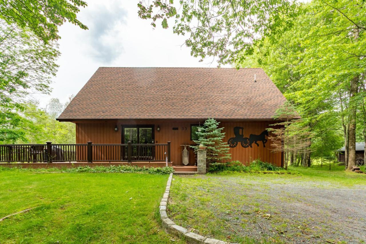 Bluebird Manor On The Water, 2 Acres & Amenities Villa Liberty Eksteriør bilde