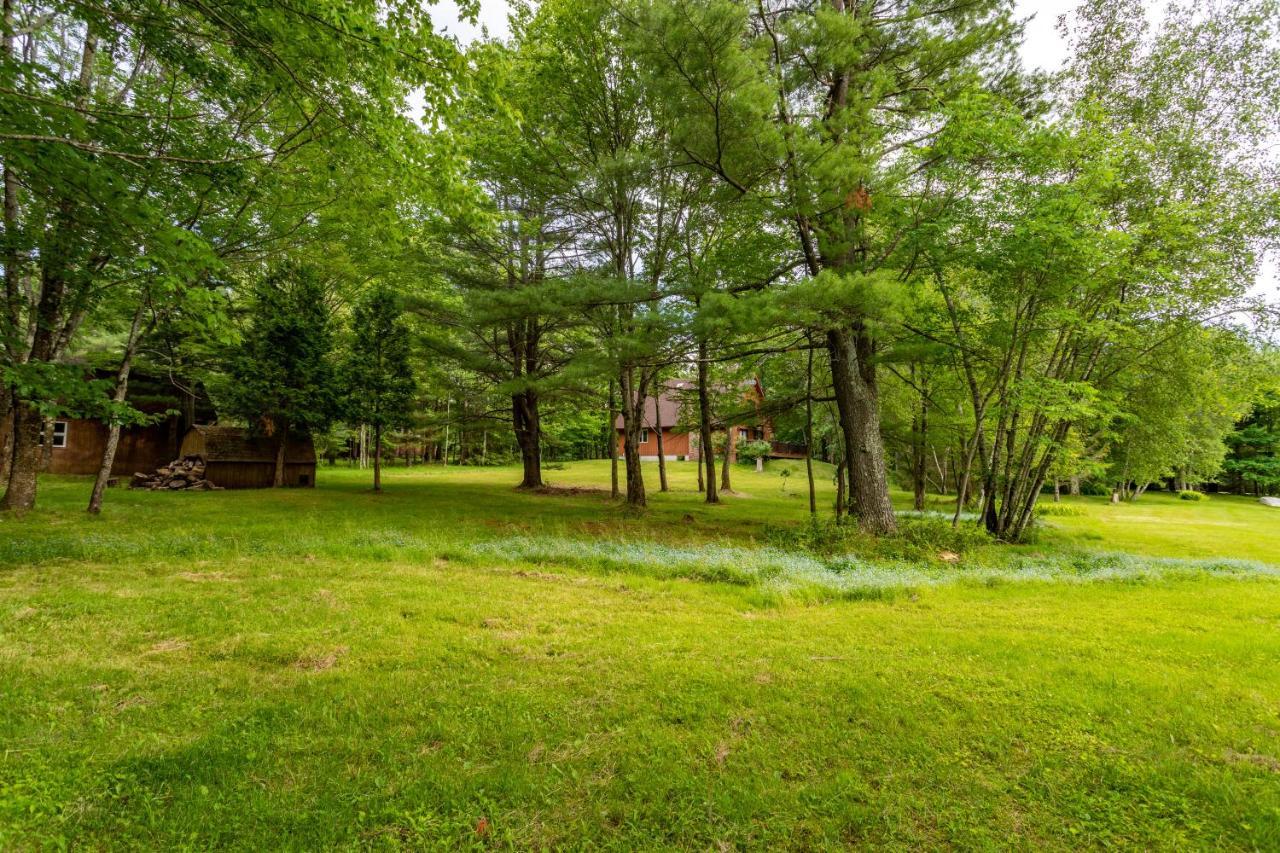 Bluebird Manor On The Water, 2 Acres & Amenities Villa Liberty Eksteriør bilde